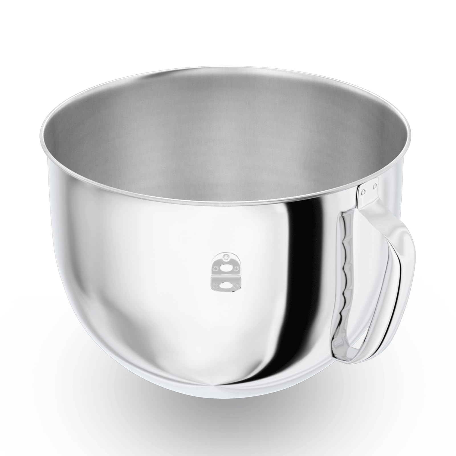 Amazon.co.jp: Kitchenaidスタンドミキサー用7クォートステンレス